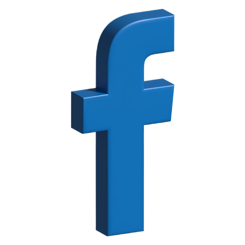 Facebook Logo